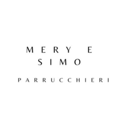 Logo od Mery e Simo Parrucchieri
