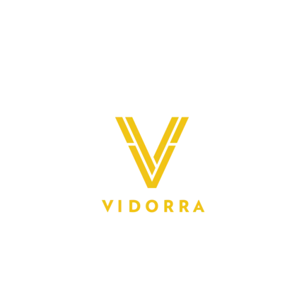 Logótipo de Vidorra