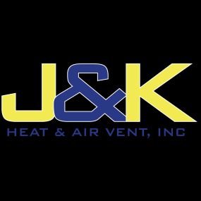 J & K Heating and Air Vent, Inc