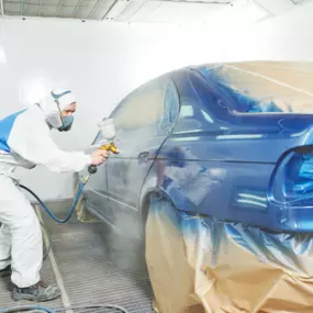 Antonio's custom autobody shop and paint 
the best auto body shop and collision repair in San Diego CA