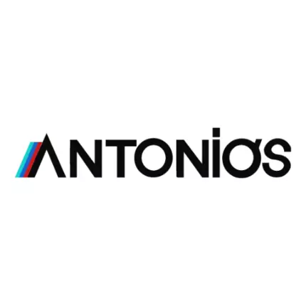 Logotipo de Antonio's Custom Auto Body and Paint