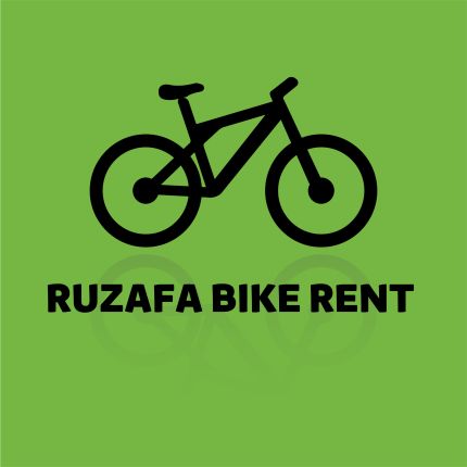 Logo from Ruzafa Bike Rent - La Paz