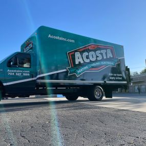 Bild von Acosta Heating, Cooling, & Electrical