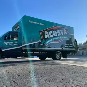 Bild von Acosta Heating, Cooling, & Electrical