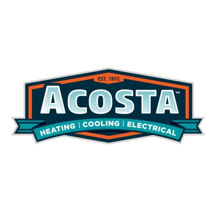 Logo od Acosta Heating, Cooling, & Electrical