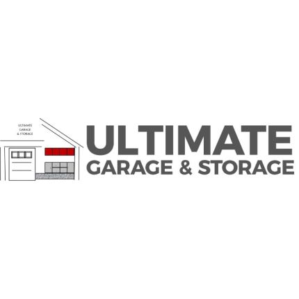 Logo fra Ultimate Garage and Storage