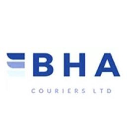 Logo de BHA COURIERS LTD