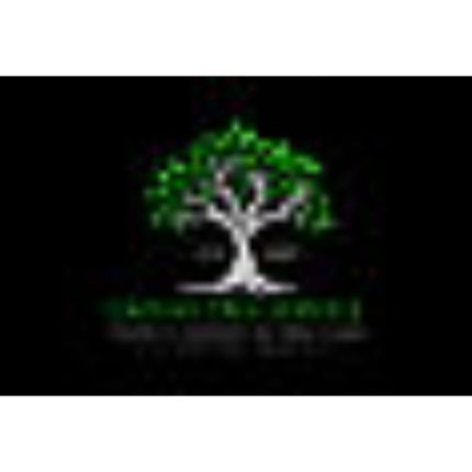 Logo od Greens Tree Service