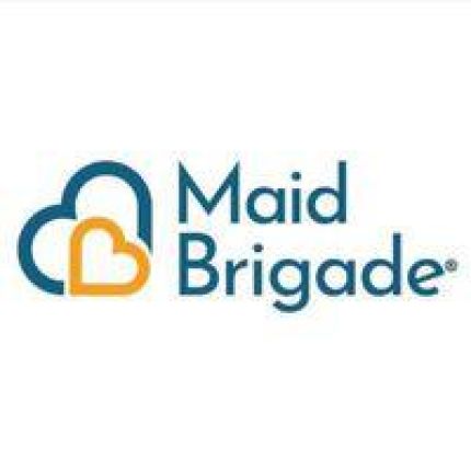 Logótipo de Maid Brigade-Rolling Meadows