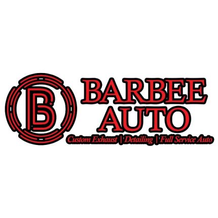 Logotipo de Barbee Auto Body Works & Collision