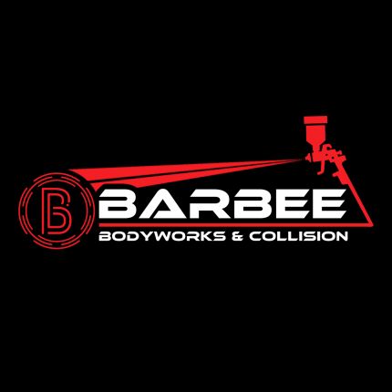 Logótipo de Barbee Auto Body Works & Collision