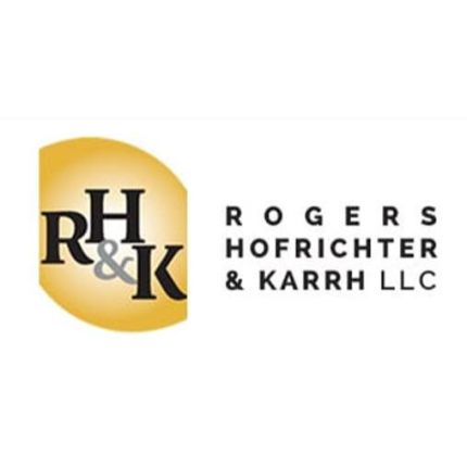 Logo from Rogers, Hofrichter & Karrh, LLC