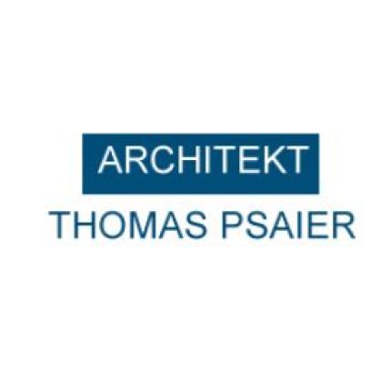 Logo fra Arch. Thomas Psaier