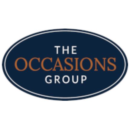 Logo od The Occasions Group - ID