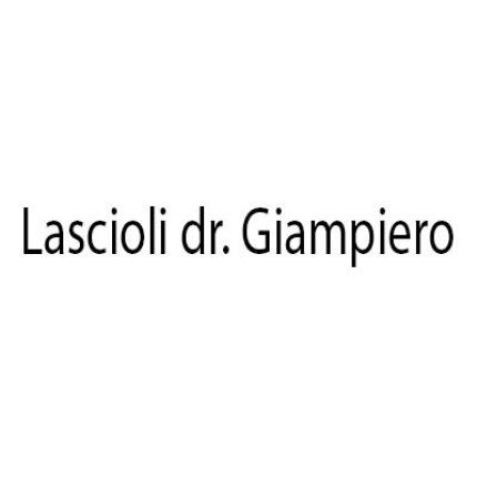 Logotyp från Lascioli dr. Giampiero