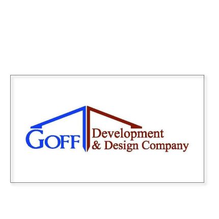 Logo from Goff Development & Design Co.