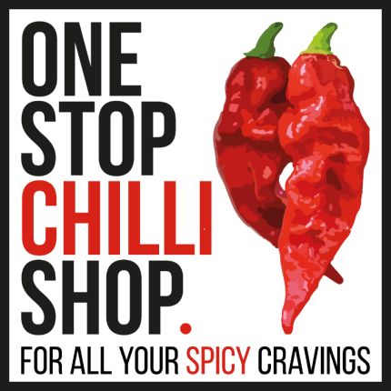 Logo from One Stop Chilli Shop