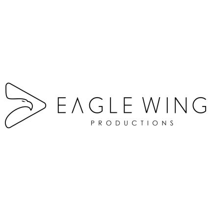 Logótipo de Eagle Wing Productions