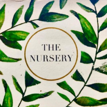 Logo da The Nursery - The Hidden Gem