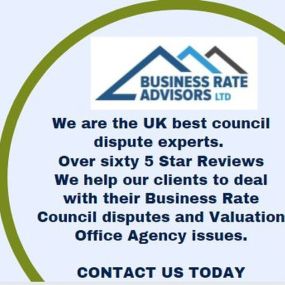 Bild von Business Rate Advisors Ltd