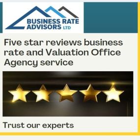 Bild von Business Rate Advisors Ltd