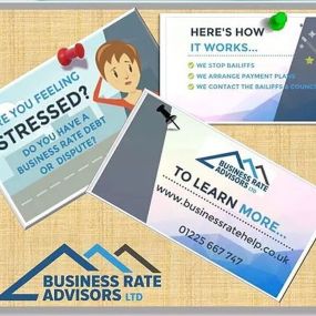 Bild von Business Rate Advisors Ltd