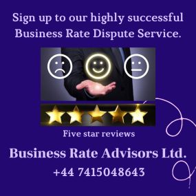 Bild von Business Rate Advisors Ltd