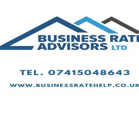 Bild von Business Rate Advisors Ltd