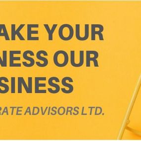 Bild von Business Rate Advisors Ltd