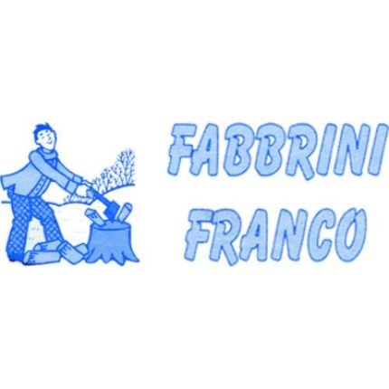 Logotyp från Fabbrini legnami