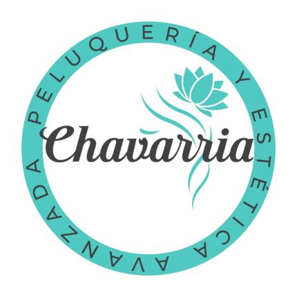 Logo da Centro de belleza Chavarria