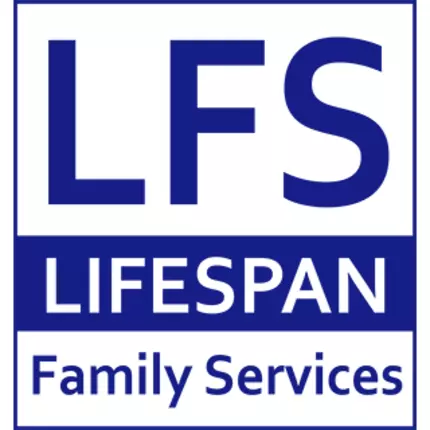 Logo de Lifespan Family Services