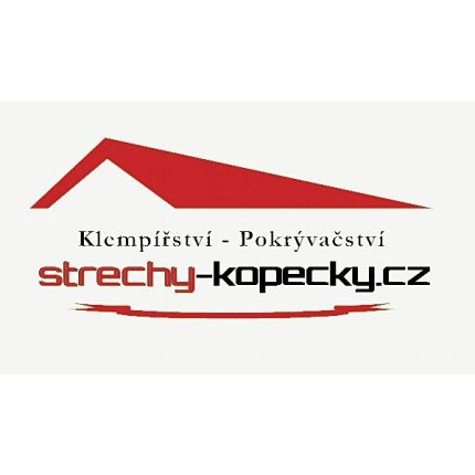Logo fra Střechy - Jaroslav Kopecký