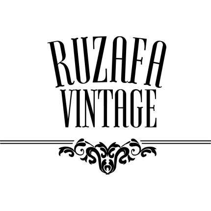 Logotipo de Ruzafa Vintage