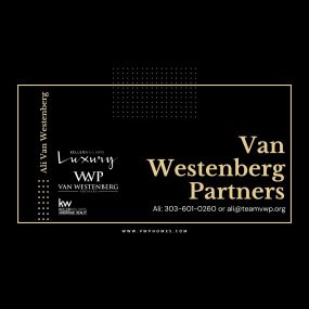 Bild von Van Westenberg Partners & KW Advantage