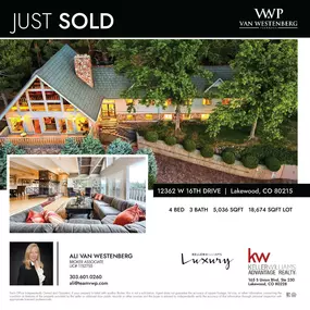 Bild von Van Westenberg Partners & KW Advantage Realty