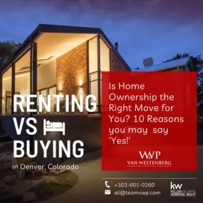 Bild von Van Westenberg Partners & KW Advantage Realty