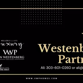 Bild von Van Westenberg Partners & KW Advantage Realty