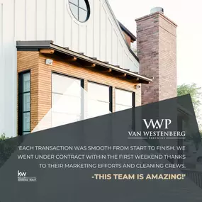 Bild von Van Westenberg Partners & KW Advantage Realty