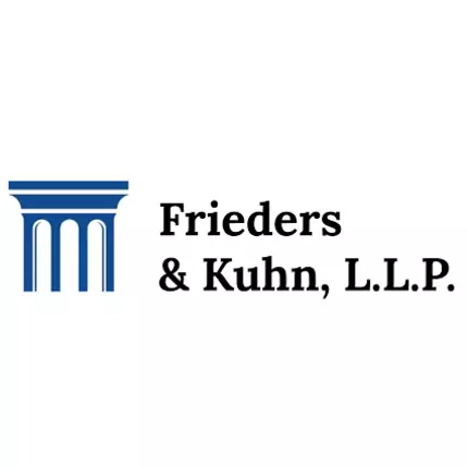 Logo van Frieders & Kuhn, L.L.P.