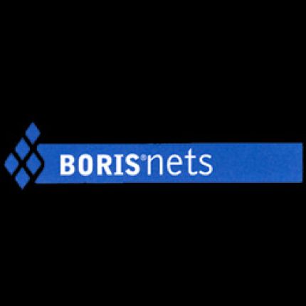 Logotipo de Boris Net Co Ltd