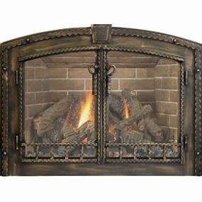 Bild von The Warm Hearth Fireside and Patio Shop