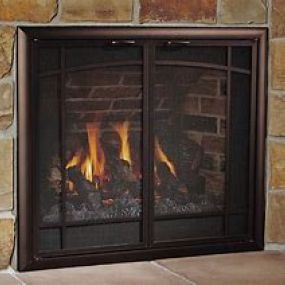 Bild von The Warm Hearth Fireside and Patio Shop