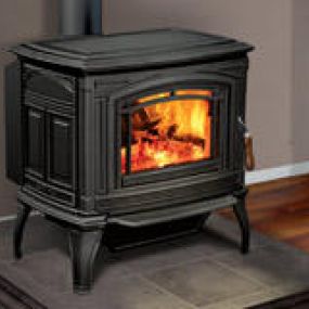 Bild von The Warm Hearth Fireside and Patio Shop