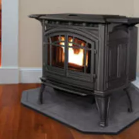 Bild von The Warm Hearth Fireside and Patio Shop