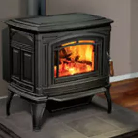 Bild von The Warm Hearth Fireside and Patio Shop