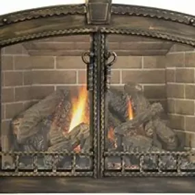 Bild von The Warm Hearth Fireside and Patio Shop