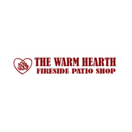 Logo da The Warm Hearth Fireside and Patio Shop