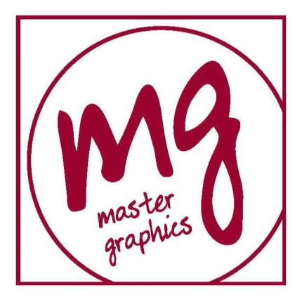 Logo de Master Graphics of Minnesota