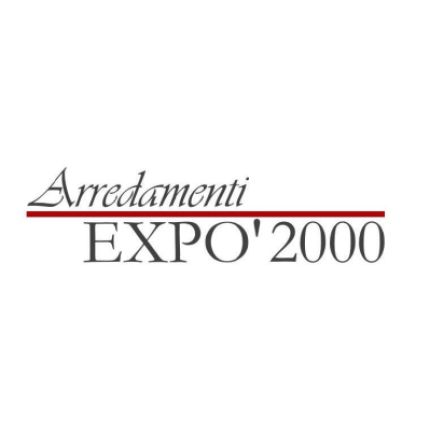 Logo de Expo' 2000 Arredamenti